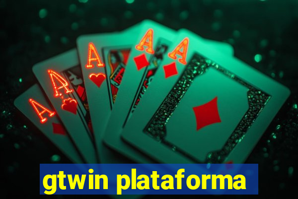 gtwin plataforma